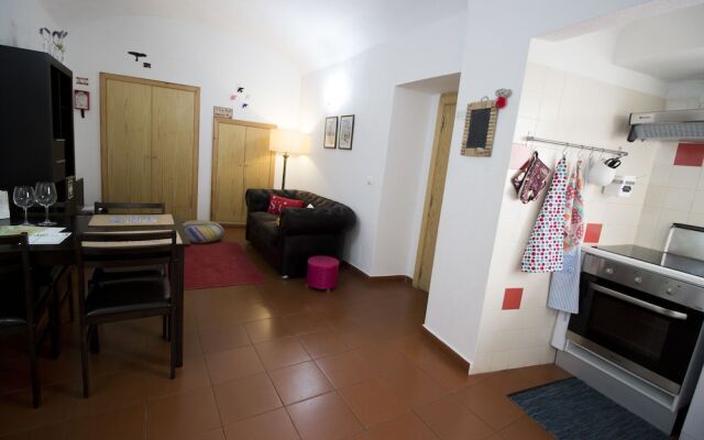 Comfy one Bedroom Apartment
