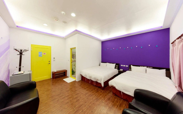 Star Inn 888