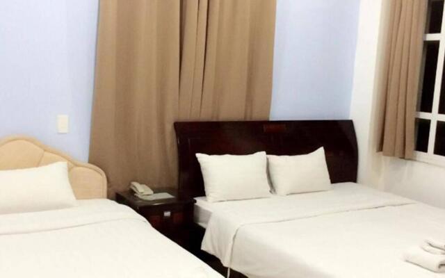 Saigon Zoom Hotel