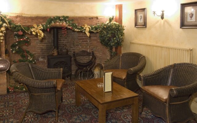 Angmering Manor