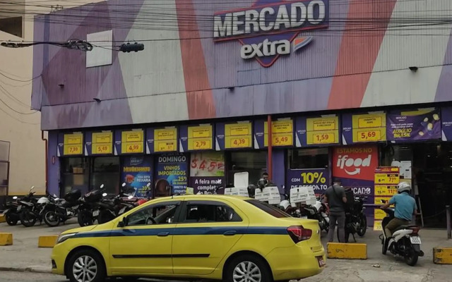 Samba Studio - Alma Carioca