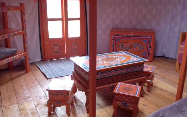 Chambres d'hotes O'Reiller