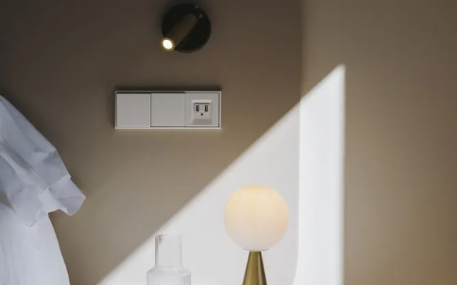 The Passage Apartments