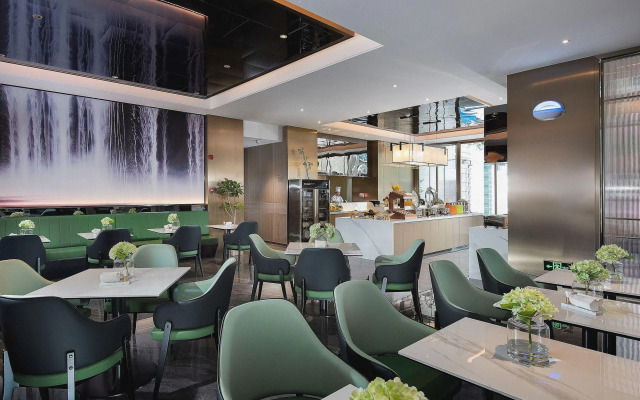 Greentree Eastern Hotel Shenzhen Futian Huaqiang North Branch