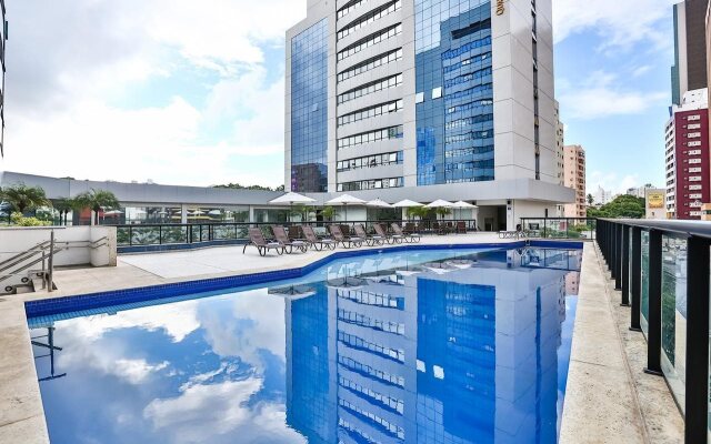 Quality Hotel & Suites São Salvador