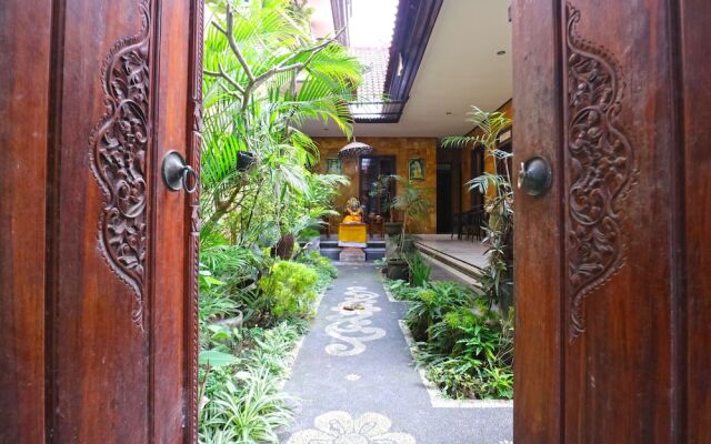 Semampan Village Guesthouse