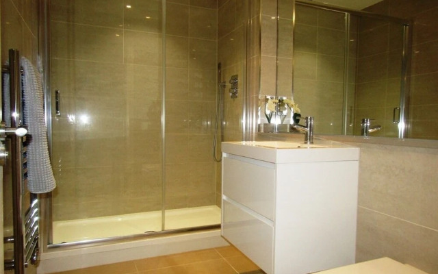 Cozy Private Double En-suite - 2