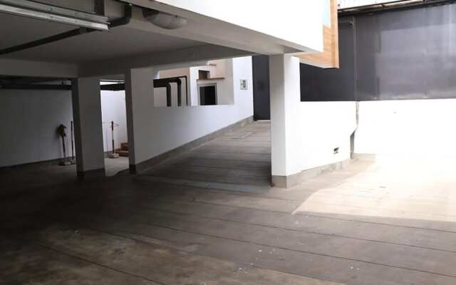 Residencial Cafferata