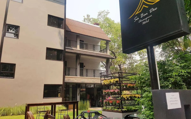 Sabaidee Chiangmai Hotel