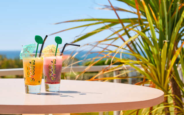 ibis Styles Biarritz Plage (Ouverture mai 2024)