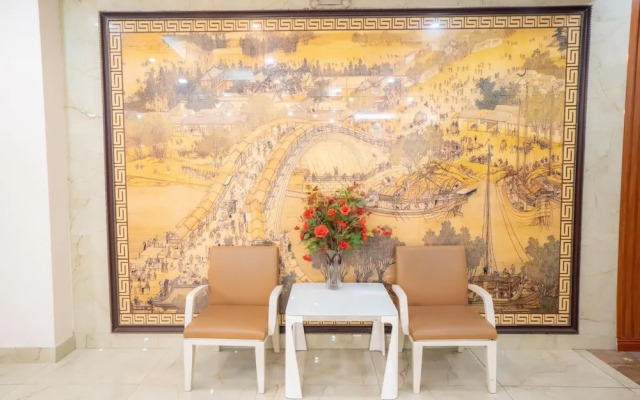 Hoang Yen Hotel
