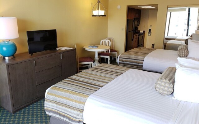Coral Beach 754