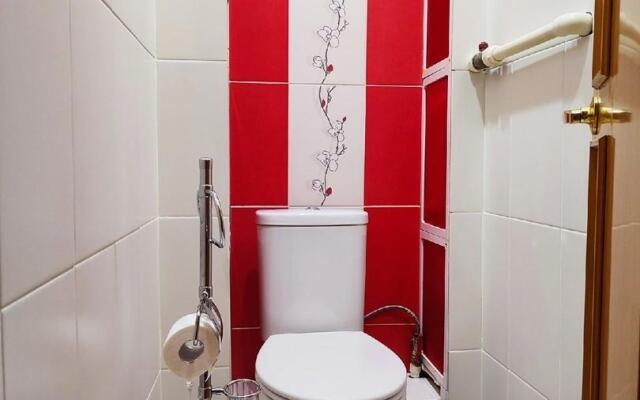 Апартаменты на улице Масленникова 66