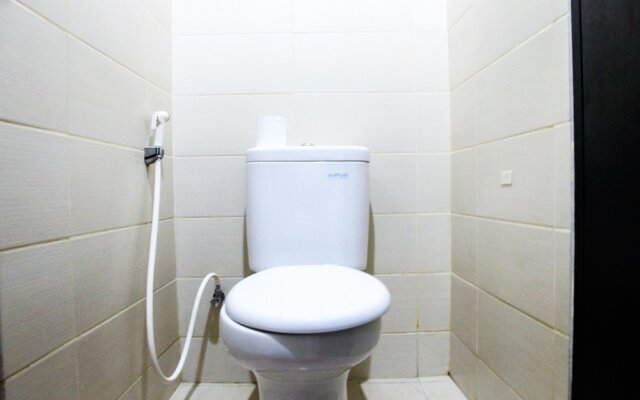 Cozy and Elegant 1BR Apartment Belmont Residence