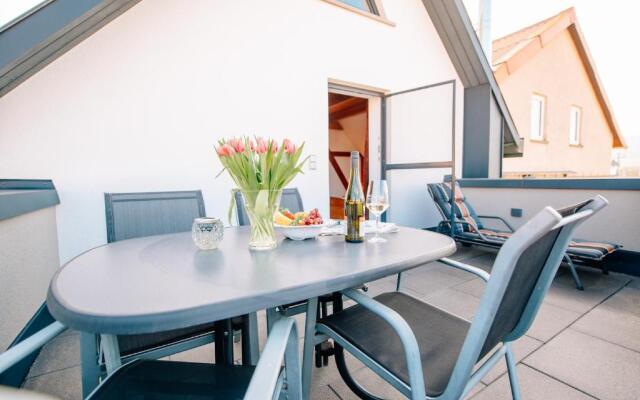 Winzerhof & Weincafe Gümpelein