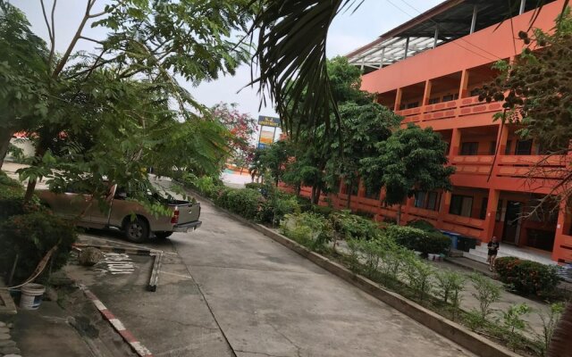 SJ Apartment Ayutthaya