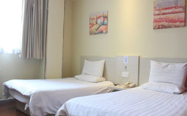 Hanting Hotel West Tower