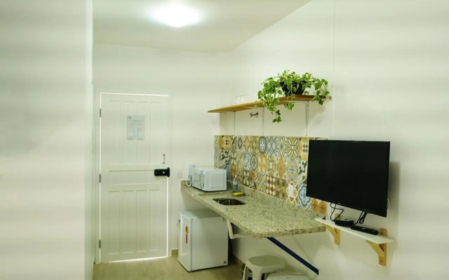 OBA 119 - Casa Conforto Guarujá Enseada