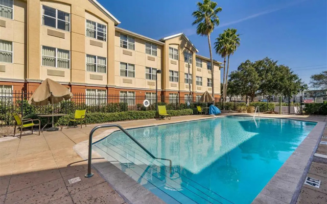 Extended Stay America Westshor