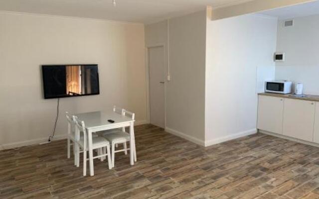 Adelaide Holiday Apartment