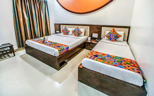 FabHotel Adore Palace