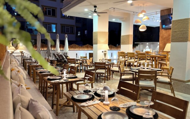 Oji Hotel