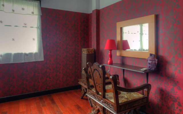 999 Triple Nine Guesthouse & Hostel Chiangmai