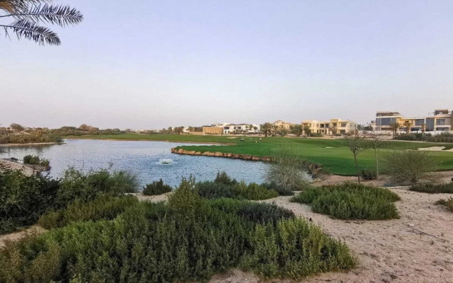 Nasma Luxury Stays - Dubai Hills