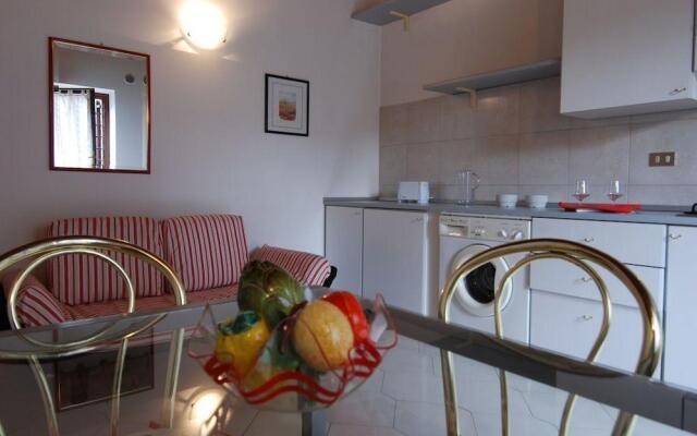 Suite Verona Italianflat