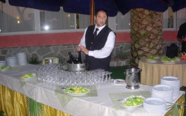 Hotel Parco dei Principi