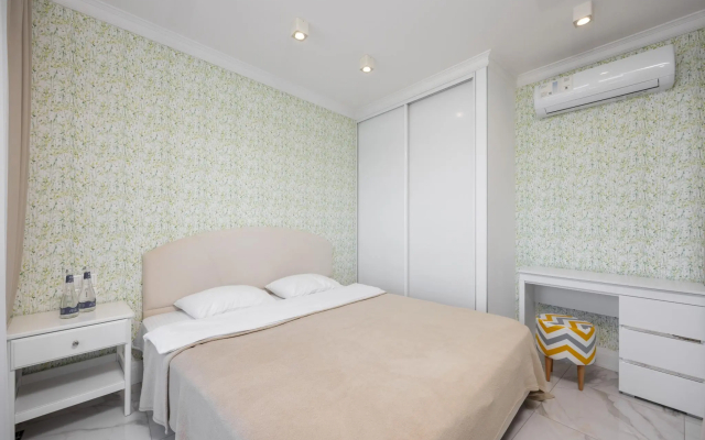 Sun Apartments ЖК Москва Апарт