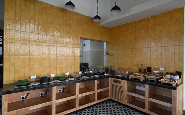 Bedzzz Xclusiv Morjim, Goa By Leisure Hotels
