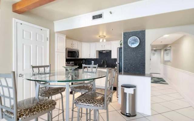 Sundestin 1206- The Sundestination