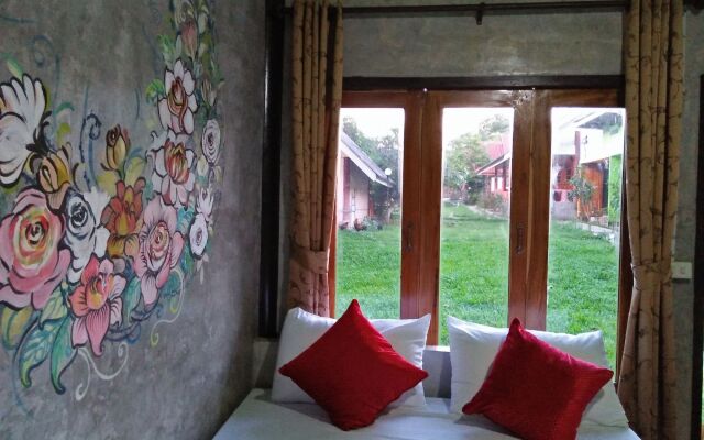 Pai Friendly Resort