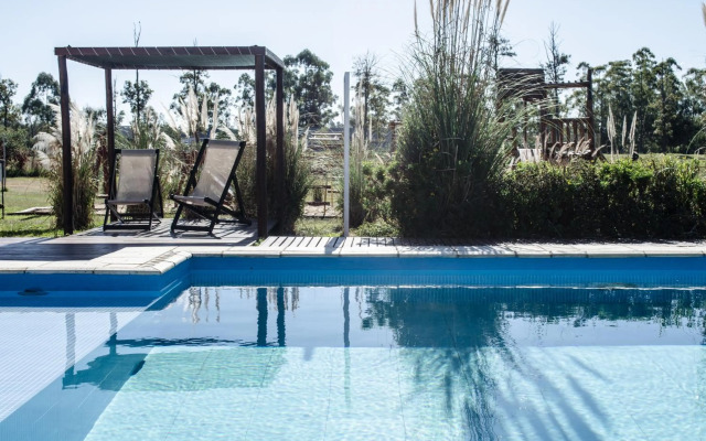 Amanzi Termal Rental