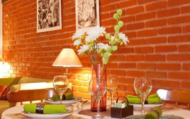 Casa Ximena