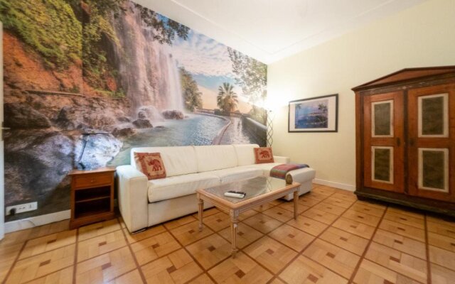 BH - RIVIERA CAPITOL - Luxury 2 Rooms 4 People