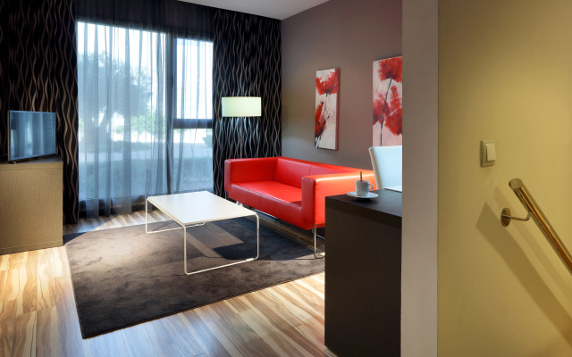 Hotel Eurostars Arenas de Pinto