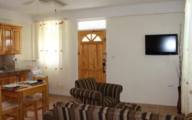 JP Apartments