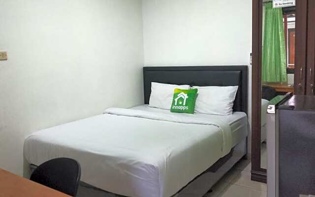 Puri Torina Residence by Innapps