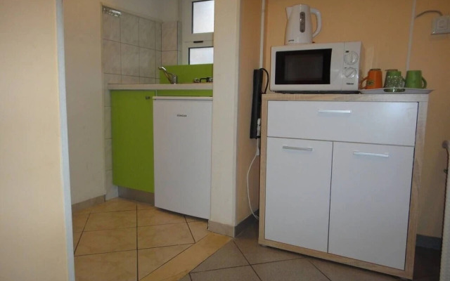 Antonio - 15m From sea - SA5