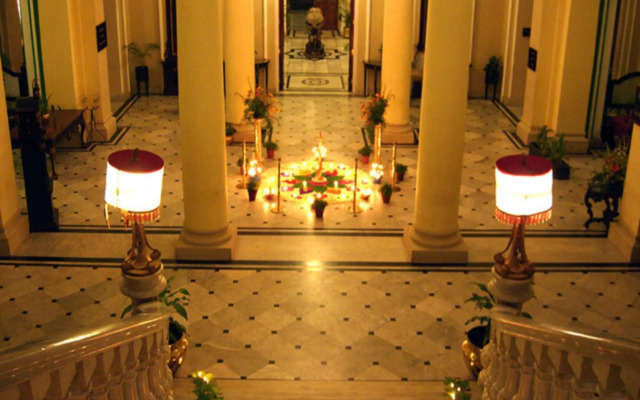 Lalitha Mahal Palace Hotel