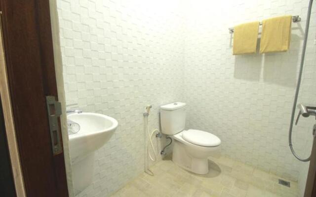 Wayan House Seminyak