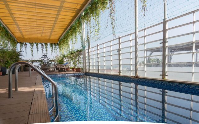 Hanoi Paon Hotel & Spa