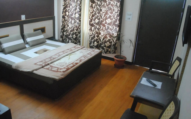 Dharamkot Inn