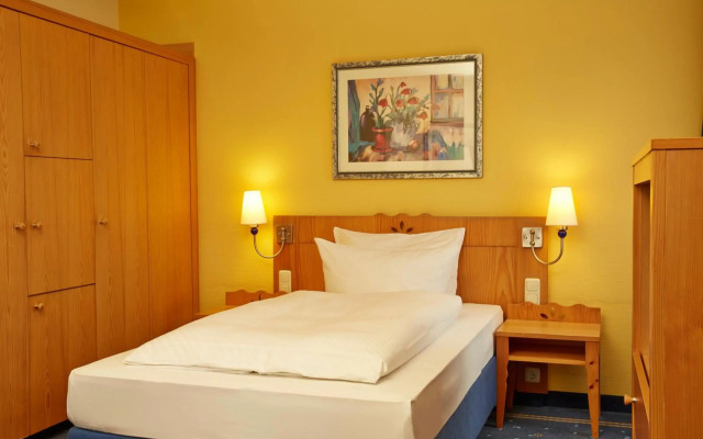 H+ Hotel & SPA Friedrichroda