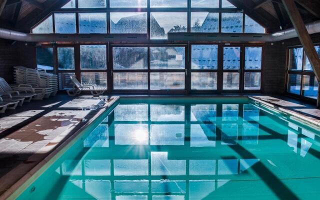 Chalet Le Dévoluy-Agnières-en-Dévoluy, 3 pièces, 7 personnes - FR-1-504-72