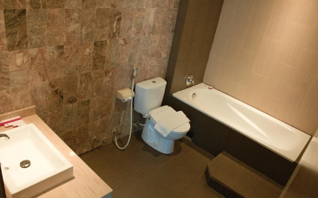 Ayola Sentosa Palembang
