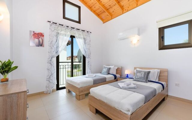 Kymma Villa 16 in Ayia Napa