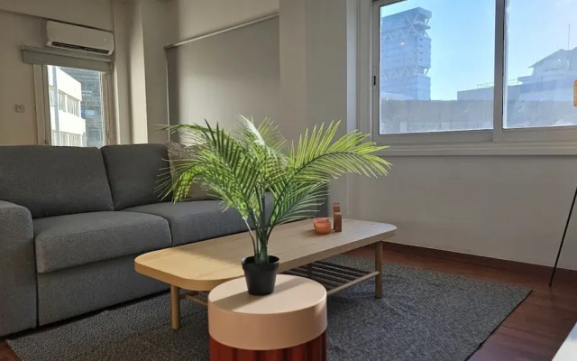142 NIC 2 - Stay City Life 2 Apartment